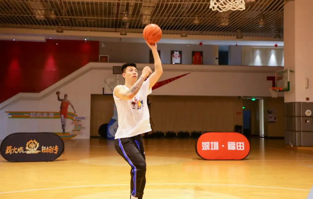 为什么我的篮球罚球总是不进?_1